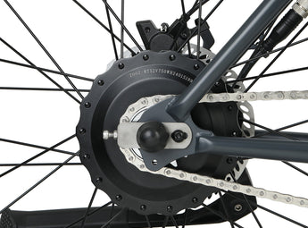 Zooz Ultra Urban Electric Bike