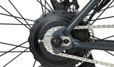 Zooz Ultra Urban Electric Bike