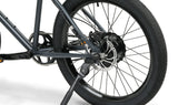Zooz Ultra Urban Electric Bike
