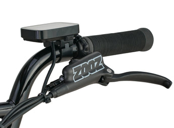 Zooz Ultra Urban Electric Bike