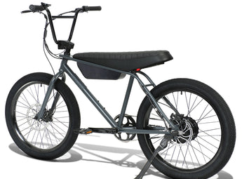 Zooz Ultra Urban Electric Bike