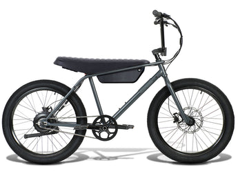Zooz Ultra Urban Electric Bike