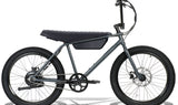 Zooz Ultra Urban Electric Bike