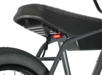 Zooz Ultra Urban Electric Bike