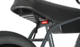 Zooz Ultra Urban Electric Bike