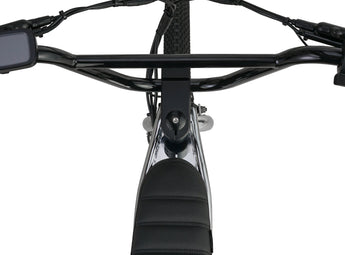 Zooz Ultra Urban Electric Bike