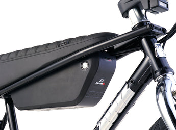 Zooz Ultra Urban Electric Bike