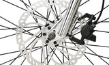 Zooz Ultra Urban Electric Bike