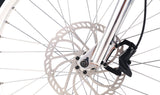 Zooz Ultra Urban Electric Bike