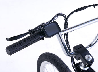 Zooz Ultra Urban Electric Bike