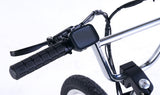Zooz Ultra Urban Electric Bike