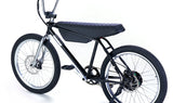 Zooz Ultra Urban Electric Bike