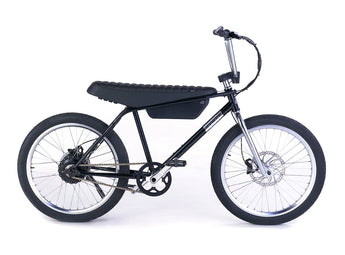 Zooz Ultra Urban Electric Bike