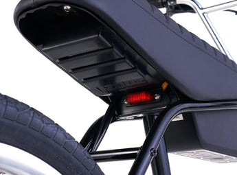 Zooz Ultra Urban Electric Bike