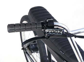 Zooz Ultra Urban Electric Bike