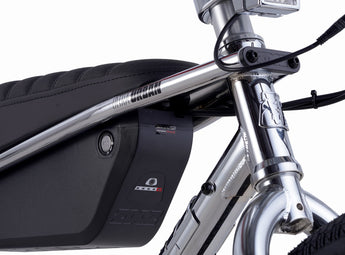 Zooz Ultra Urban Electric Bike