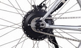 Zooz Ultra Urban Electric Bike
