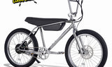 Zooz Ultra Urban Electric Bike