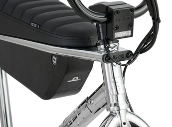 Zooz Ultra Urban Electric Bike