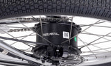Zooz Ultra Urban Electric Bike
