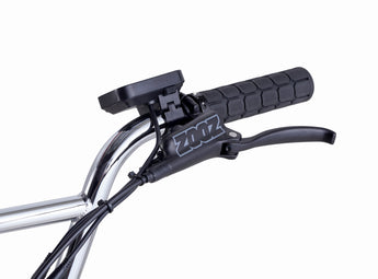 Zooz Ultra Urban Electric Bike