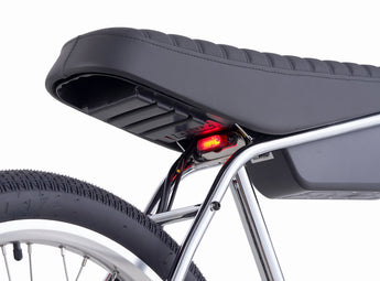 Zooz Ultra Urban Electric Bike