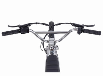Zooz Ultra Urban Electric Bike