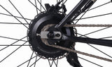 Zooz Ultra Urban Electric Bike