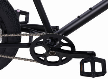 Zooz Ultra Urban Electric Bike