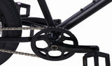Zooz Ultra Urban Electric Bike