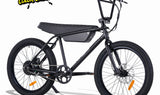 Zooz Ultra Urban Electric Bike