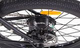 Zooz Ultra Urban Electric Bike
