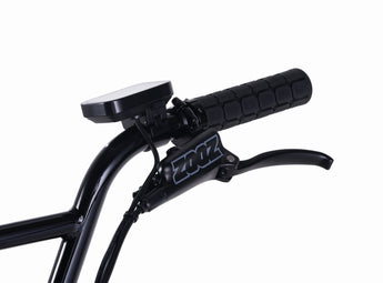 Zooz Ultra Urban Electric Bike