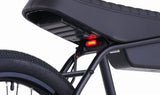 Zooz Ultra Urban Electric Bike