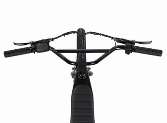 Zooz Ultra Urban Electric Bike