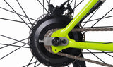 Zooz Ultra Urban Electric Bike
