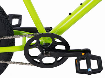 Zooz Ultra Urban Electric Bike