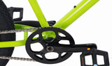 Zooz Ultra Urban Electric Bike