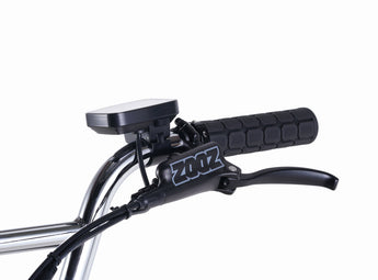 Zooz Ultra Urban Electric Bike