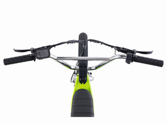 Zooz Ultra Urban Electric Bike