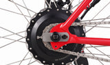 Zooz Ultra Urban Electric Bike