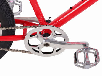 Zooz Ultra Urban Electric Bike