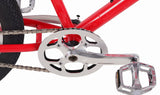 Zooz Ultra Urban Electric Bike