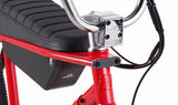 Zooz Ultra Urban Electric Bike