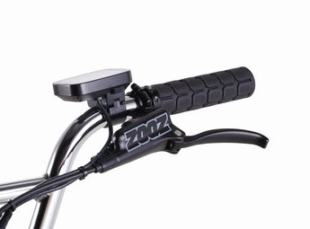 Zooz Ultra Urban Electric Bike