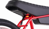 Zooz Ultra Urban Electric Bike