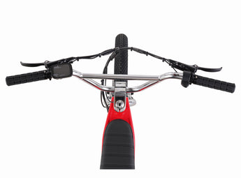 Zooz Ultra Urban Electric Bike