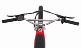 Zooz Ultra Urban Electric Bike