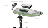 Waydoo Flyer EVO Lite eFoil Board 90L 4000W
