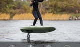 Waydoo Flyer EVO Lite eFoil Board 90L 4000W